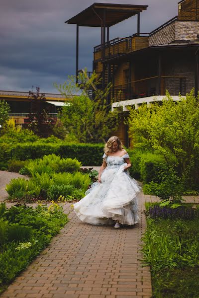 Fotograful de nuntă Nikolay Zavyalov (nikolayzavyalov). Fotografia din 14 iulie 2021