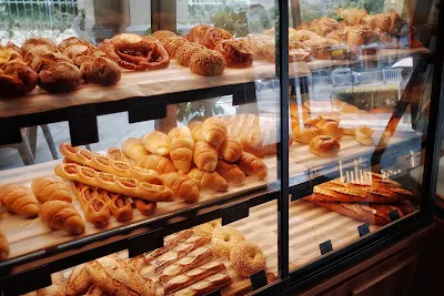 Bangalore Iyengar's Bakery