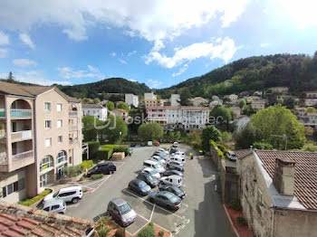 appartement à Vals-les-Bains (07)