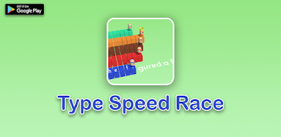 Type Racer – Apps no Google Play