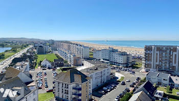 duplex à Calais (62)