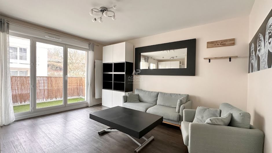 Vente appartement 2 pièces 43.01 m² à Meudon (92190), 345 000 €