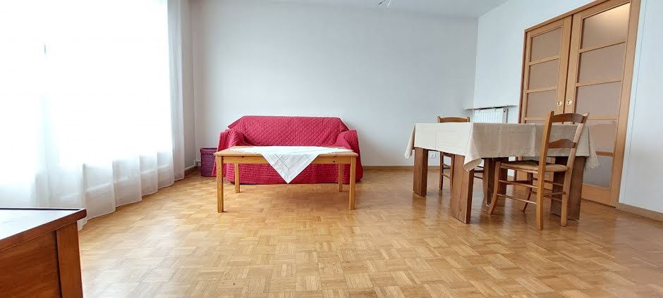 Vente appartement 2 pièces 44 m² à Courbevoie (92400), 329 000 €