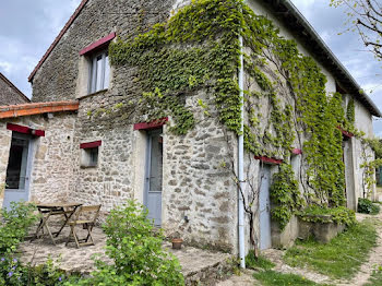 maison à Châteauponsac (87)