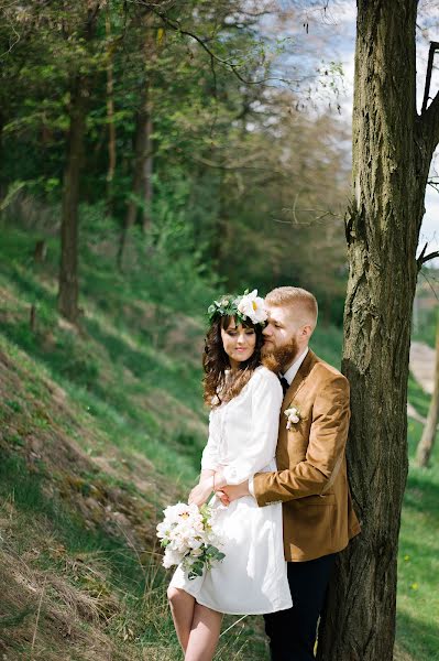 Photographe de mariage Vasil Zorena (vszorena). Photo du 2 janvier 2017