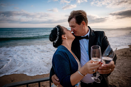 Fotógrafo de bodas Camiel Iulius (arenastudio). Foto del 3 de febrero 2022