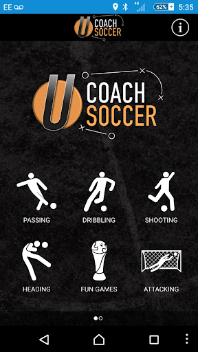 UCoach Soccer