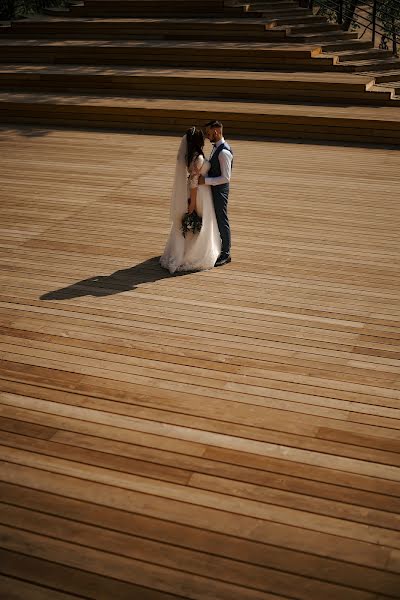 Fotógrafo de casamento Sergey Maerov (maerov). Foto de 14 de junho 2019