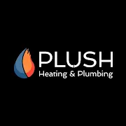 Plush Heating And Plumbing Ltd Logo