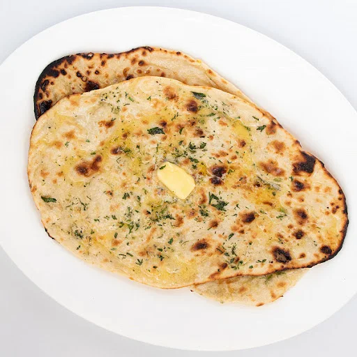 Aloo Naan