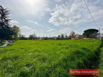 terrain à Gaillac (81)