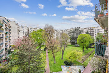 appartement à Neuilly-sur-Seine (92)