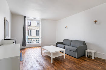 appartement à Saint-Germain-en-Laye (78)