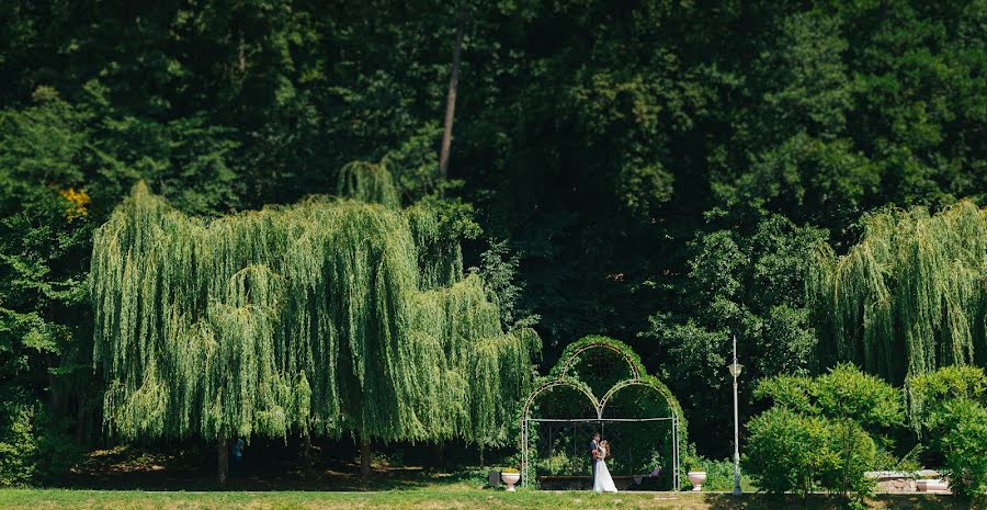 Svatební fotograf Oleksandr Khlomov (hlomov). Fotografie z 3.února 2018