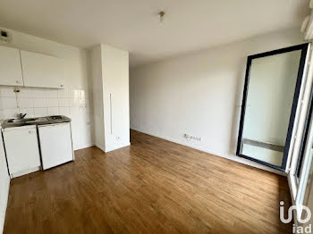 appartement à Villeneuve-la-Garenne (92)