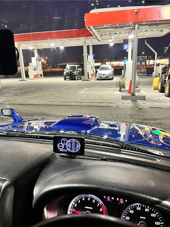 ジムニーの洗車に関するカスタム事例の投稿画像1枚目