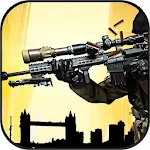 Sniper Shooter War Resistance Apk