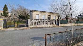 maison à Blanquefort (33)