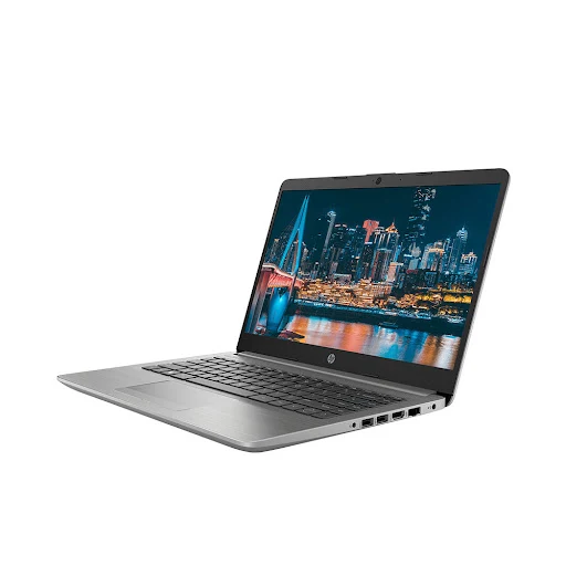 Máy tính xách tay/ Laptop HP 240 G8 (519A5PA)(i3-1005G1)(Bạc)