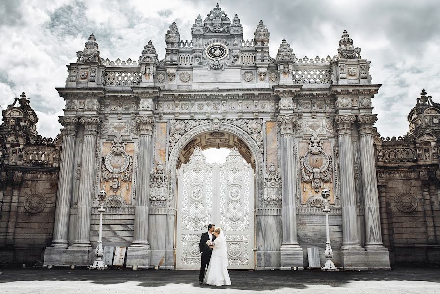 Photographe de mariage Oleg Mayer (mayer). Photo du 28 mai 2016