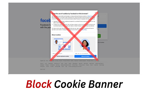 Block Cookies