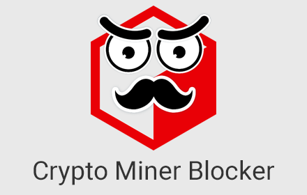 Crypto Miner Blocker small promo image