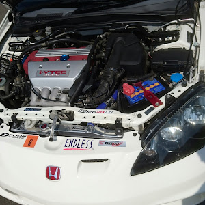 インテグラ DC5