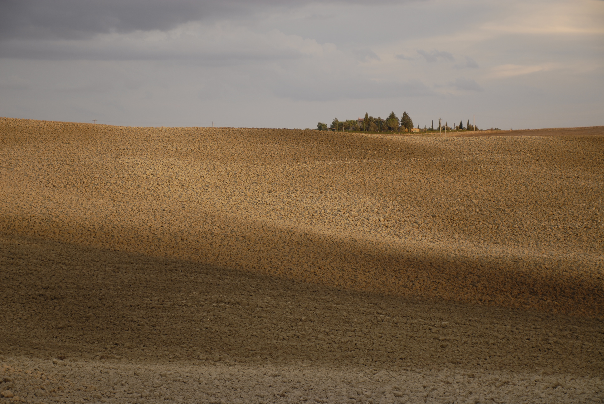 Terra e cielo di Gian78K