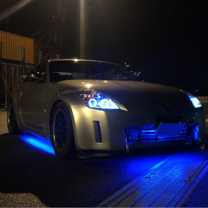 フェアレディZ Z33