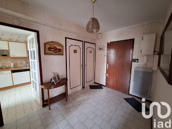 appartement à Evreux (27)