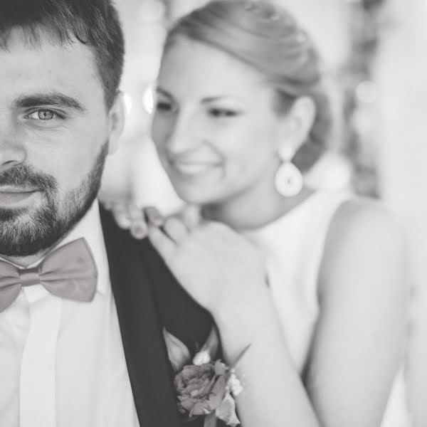 Fotografo di matrimoni Aleksandr Rachev (rachev). Foto del 28 agosto 2014