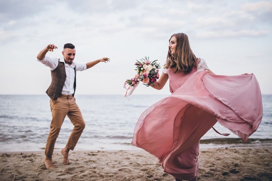 Wedding photographer Max Sydko (sydkomax). Photo of 16 September 2017