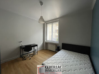 appartement à Clermont-Ferrand (63)