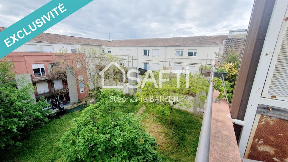 Vente appartement 1 pièce 20 m² à Le Pontet (84130), 49 000 €