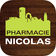 Pharmacie Nicolas Velaux  Icon