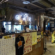 掌門精釀啤酒餐廳-棧貳庫店