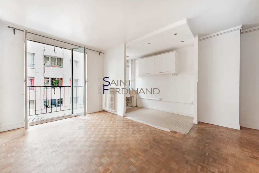 Vente appartement 2 pièces 36.34 m² à Paris 18ème (75018), 396 550 €