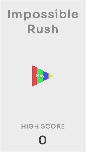 Impossible Rush
