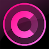 Circle Clear Icon Pack icon