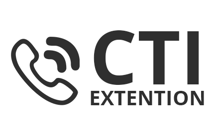 CTI Extension Preview image 0