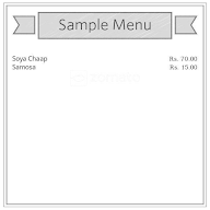 Samosa Expert menu 3