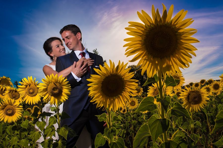 Wedding photographer Ramón Tello (ramontello). Photo of 30 August 2016