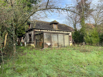 maison à Saint-Hymer (14)