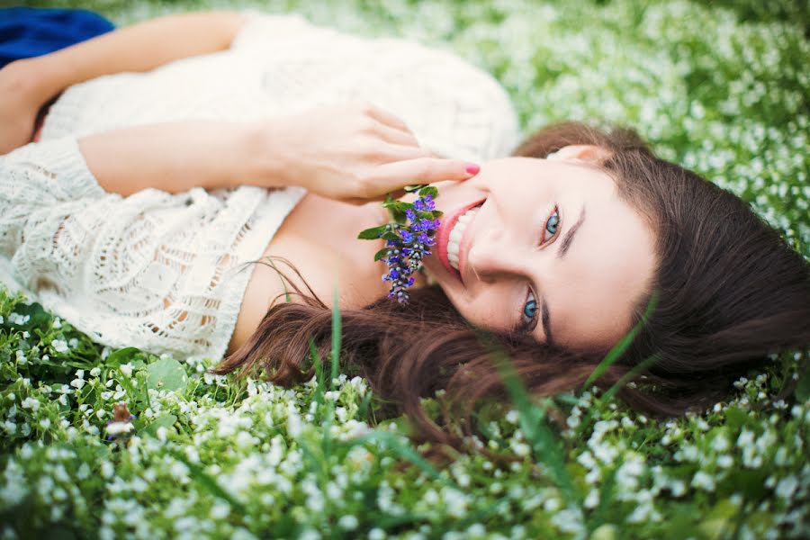 Hochzeitsfotograf Kseniya Chebiryak (kseniyache). Foto vom 14. Mai 2014