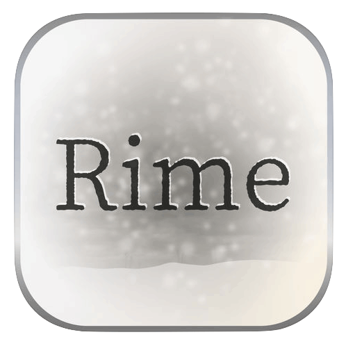 Rime