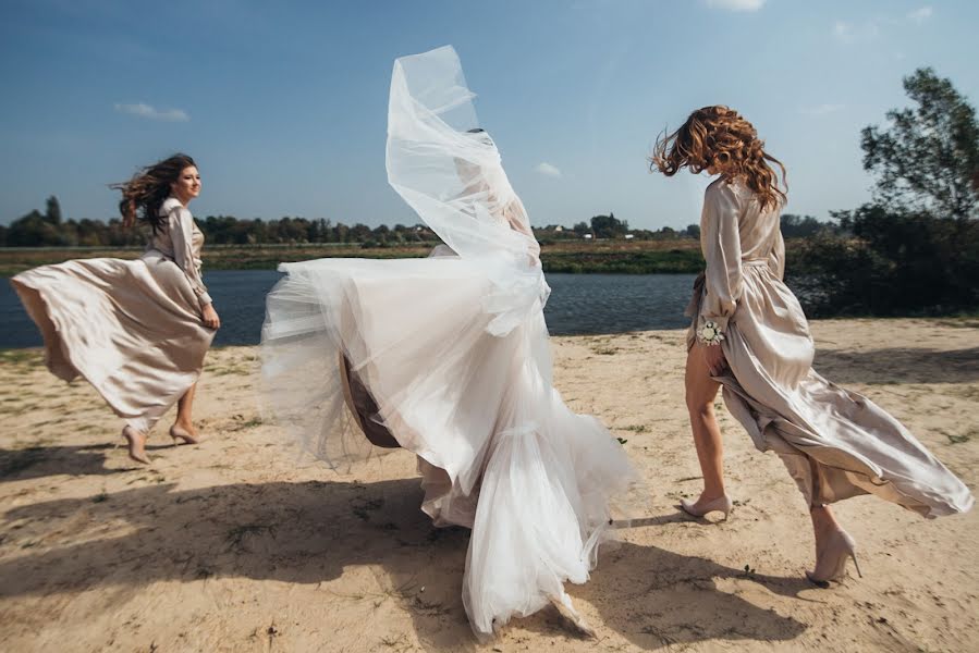 Fotografer pernikahan Nikolas Zalevski (nikolaszalevski). Foto tanggal 21 Juli 2023