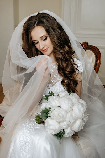 Wedding photographer Evgeniy Zhukovskiy (zhukovsky). Photo of 23 September 2019