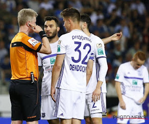 Ex-ref boos op Racing Genk: "Ze misten fair-play"