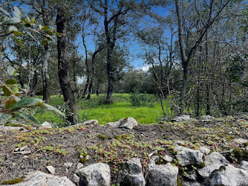 terrain à Saint-Siffret (30)