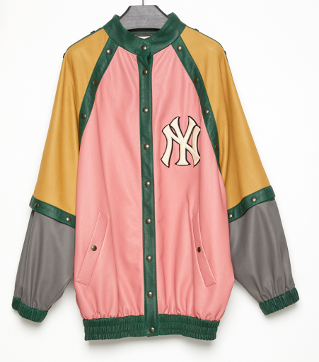 Gucci Baseball Jersey • Kybershop